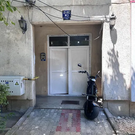 Geo Năvodari